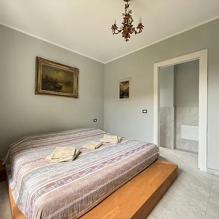 Casa de Férias Dei Mumi Luino