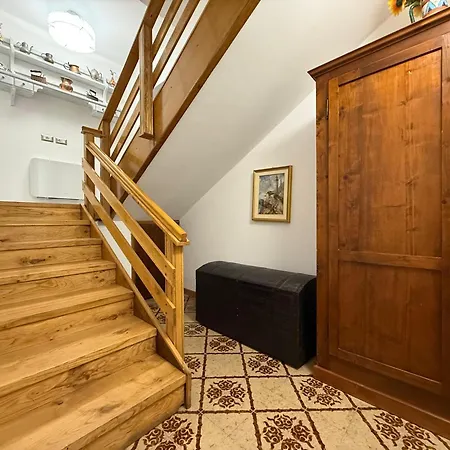 Casa de Férias Dei Mumi *