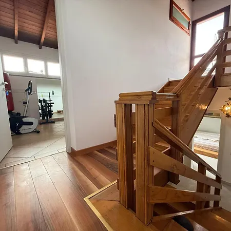 Casa de Férias Dei Mumi *
