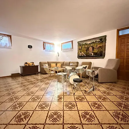 Casa de Férias Dei Mumi