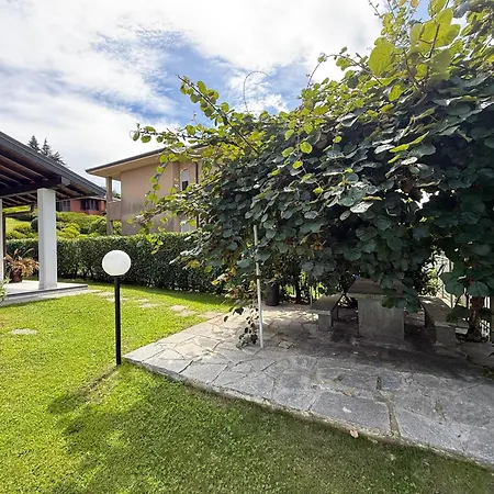 Dei Mumi Casa de Férias *
