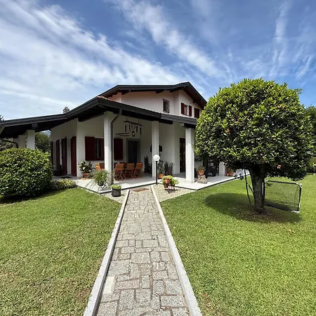 Casa de Férias Dei Mumi
