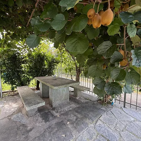Dei Mumi Casa de Férias Luino