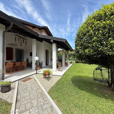 Dei Mumi Casa de Férias Luino
