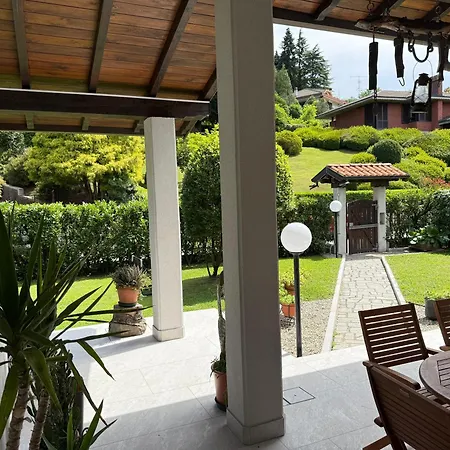 Casa de Férias Dei Mumi Luino