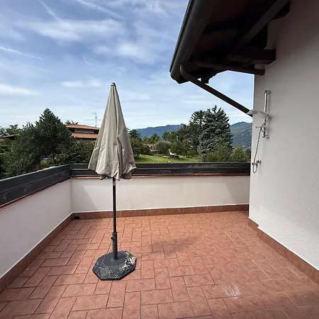 Dei Mumi Casa de Férias *