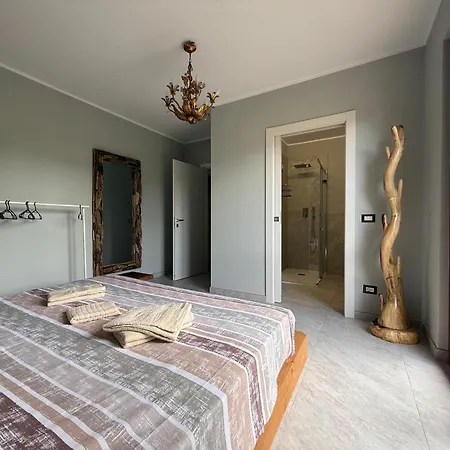 Dei Mumi Luino