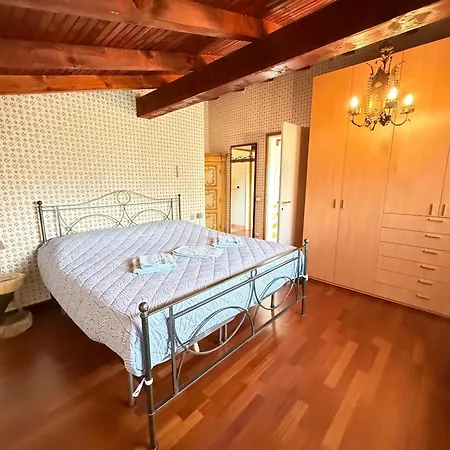 Dei Mumi Casa de Férias *
