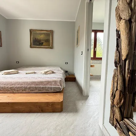 Dei Mumi Casa de Férias Luino